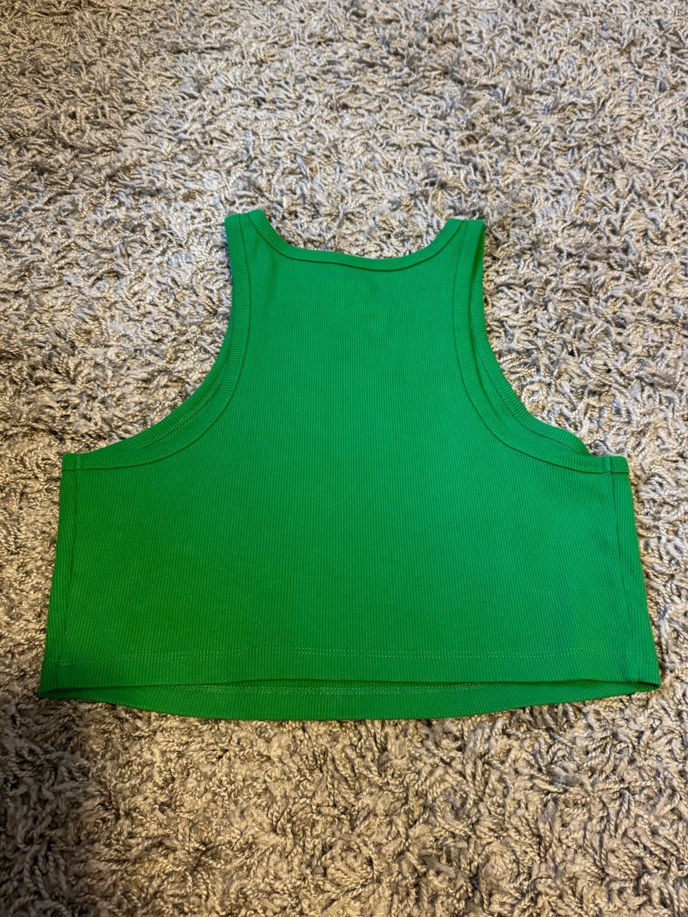 Crop Top - Picture 4 of 4